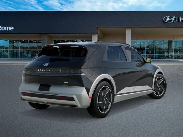 2026 Hyundai IONIQ 5 Limited