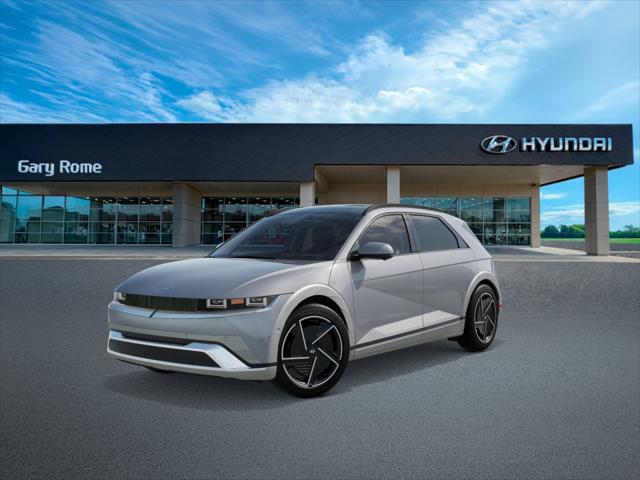 2026 Hyundai IONIQ 5 Limited for sale in HOLYOKE, MA