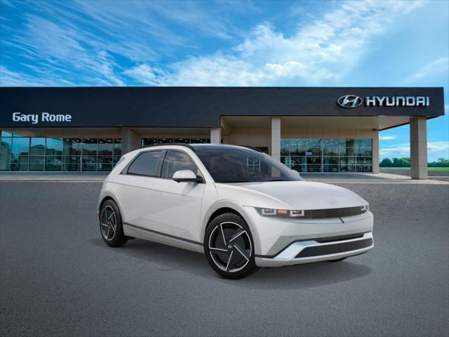 2026 Hyundai IONIQ 5 Limited