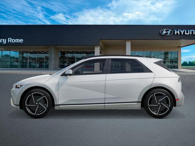 2026 Hyundai IONIQ 5 Limited