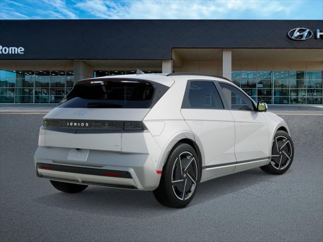 2026 Hyundai IONIQ 5 Limited
