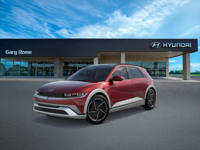 2026 Hyundai IONIQ 5 Limited for sale in HOLYOKE, MA