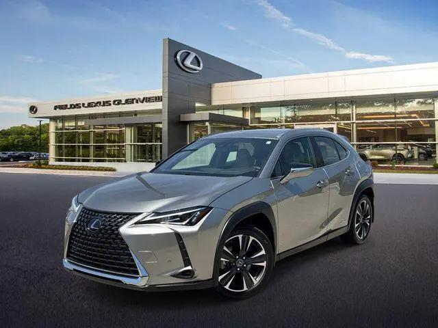 2020 Lexus UX 250h Base for sale in Glenview, IL