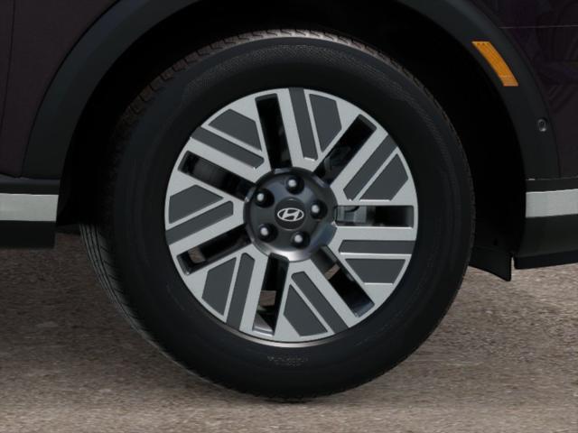 2026 Hyundai Palisade SEL Premium 7P