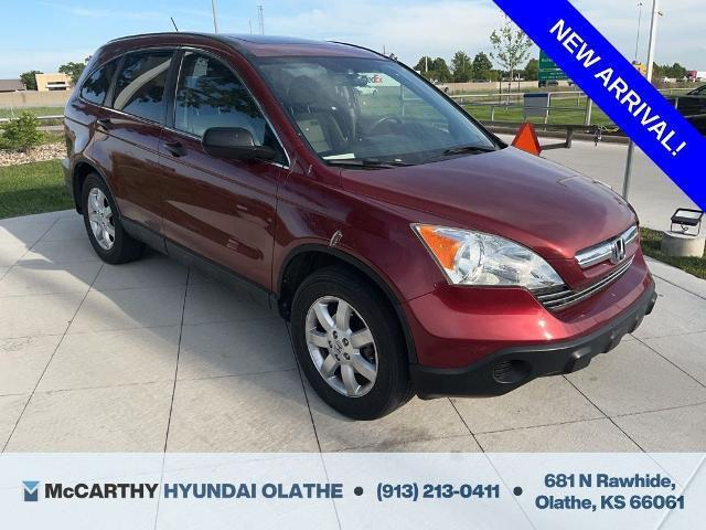 2007 Honda CR-V EX for sale in OLATHE, KS