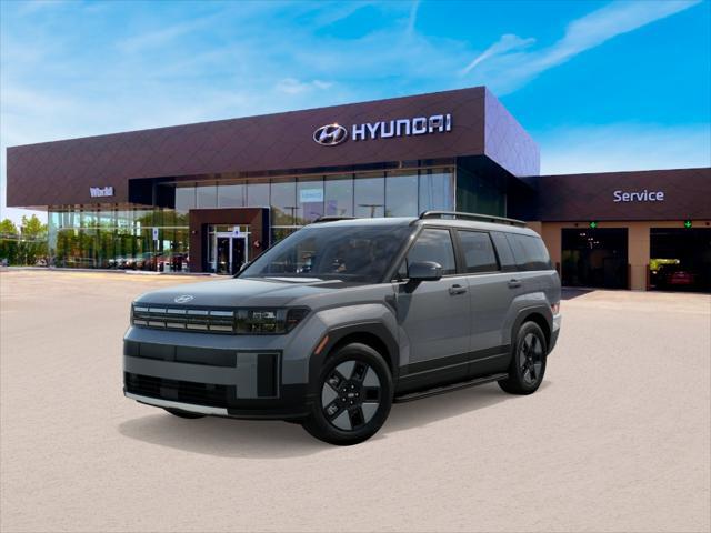 2026 Hyundai Santa Fe Hybrid SEL for sale in MATTESON, IL