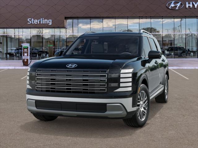 2026 Hyundai Palisade SEL Premium