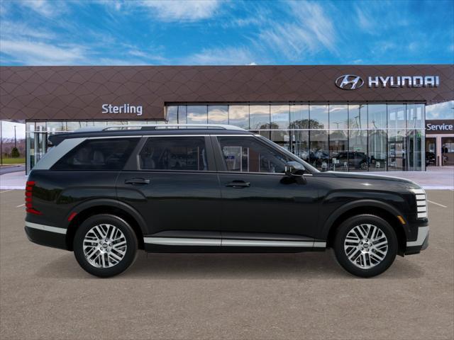 2026 Hyundai Palisade SEL Premium