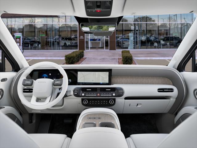 2026 Hyundai Palisade SEL Premium