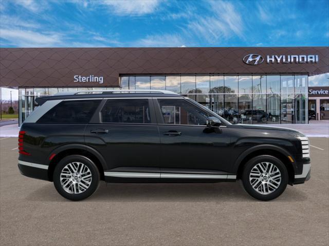 2026 Hyundai Palisade SEL Premium