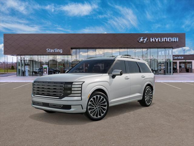 2026 Hyundai Palisade Calligraphy for sale in LAFAYETTE, LA