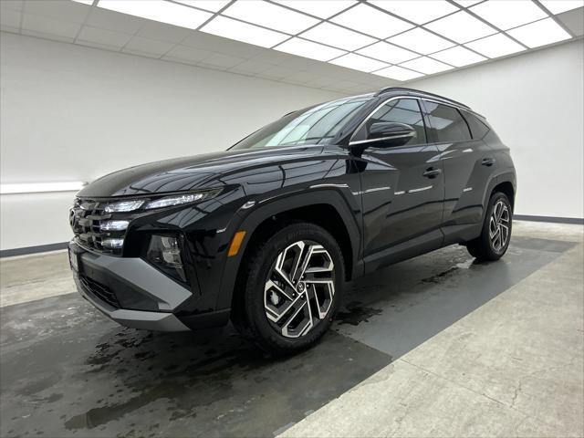 2026 Hyundai Tucson Limited for sale in LINCOLN, NE