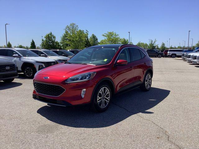 2022 Ford Escape SEL for sale in AVON, IN