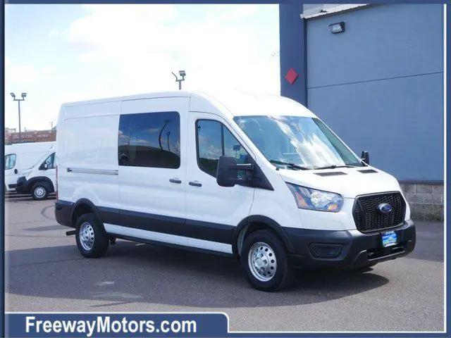 2024 Ford Transit Cargo Van Base for sale in Rogers, MN