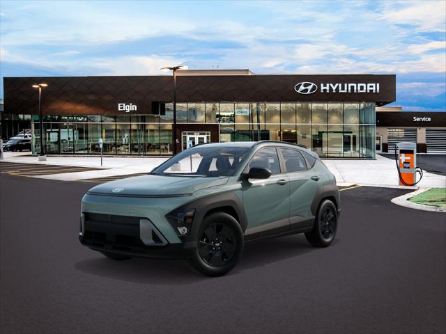 2026 Hyundai Kona SEL Sport for sale in BARTLETT, IL