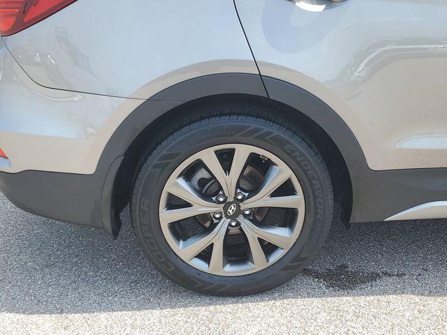 2018 Hyundai Santa Fe Sport 2.0T Ultimate