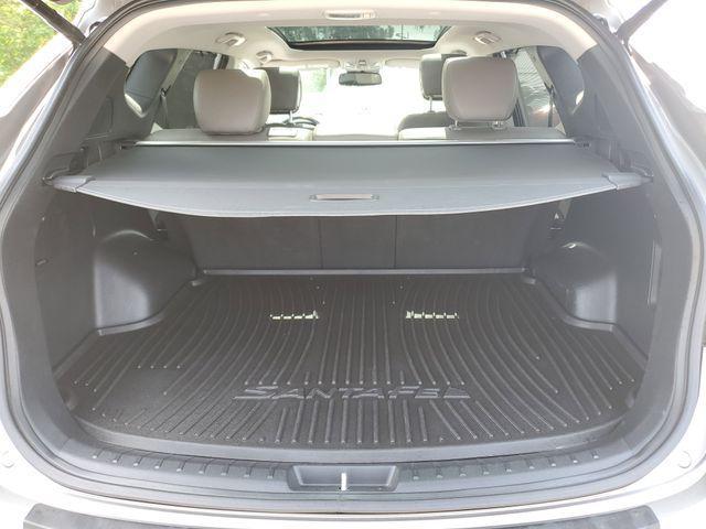 2018 Hyundai Santa Fe Sport 2.0T Ultimate