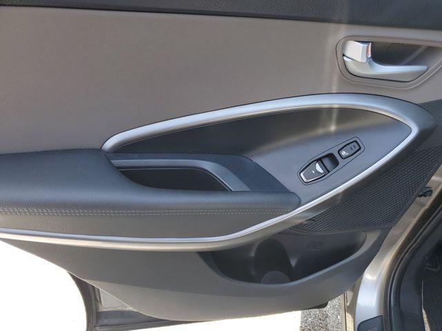 2018 Hyundai Santa Fe Sport 2.0T Ultimate