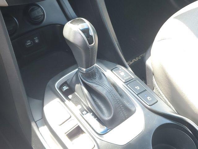 2018 Hyundai Santa Fe Sport 2.0T Ultimate