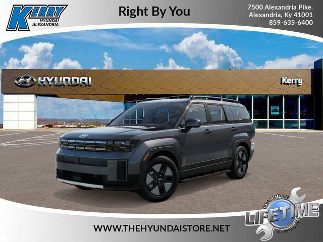 2026 Hyundai Santa Fe Hybrid SEL for sale in ALEXANDRIA, KY