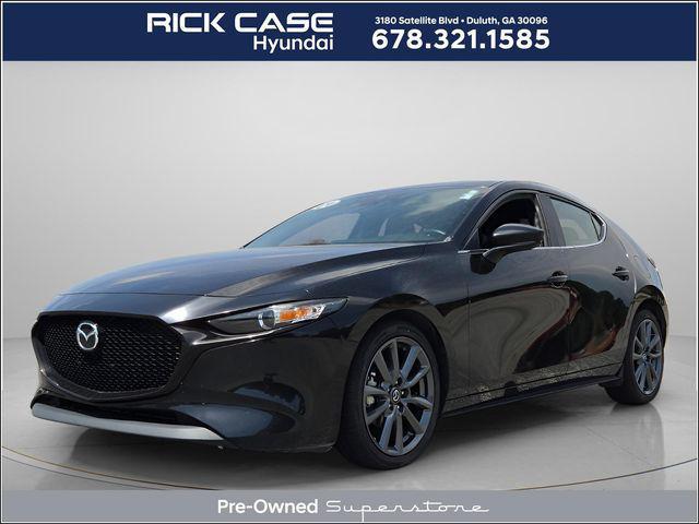 2021 Mazda Mazda3 Select for sale in DULUTH, GA