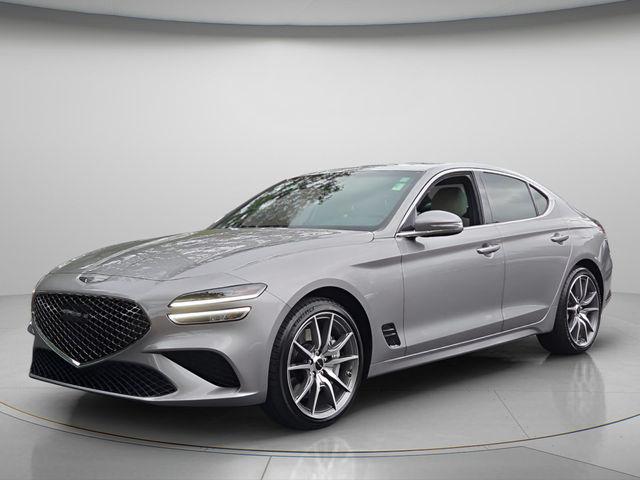 2026 Genesis G70 2.5T RWD for sale in DULUTH, GA