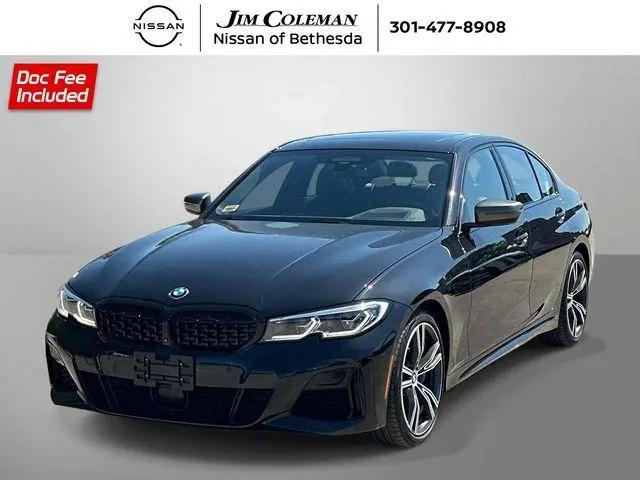 2020 BMW M340i M340i xDrive Sedan for sale in Bethesda, MD