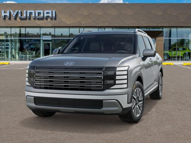 2026 Hyundai Palisade SEL Premium 7P