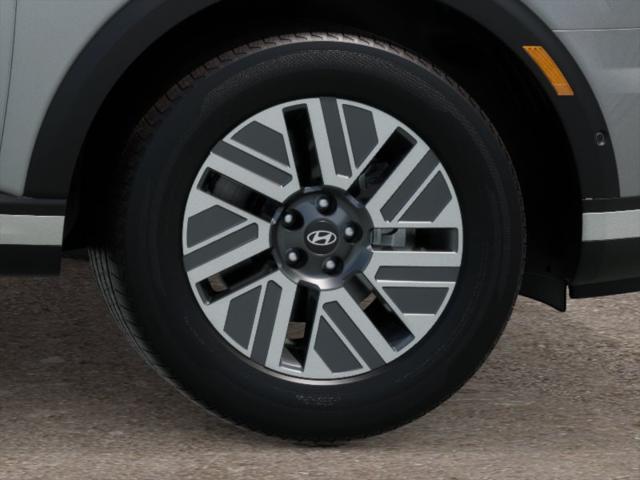 2026 Hyundai Palisade SEL Premium 7P
