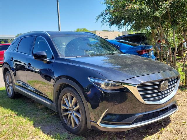 Mazda CX-9 Grand Touring for Sale Near Me