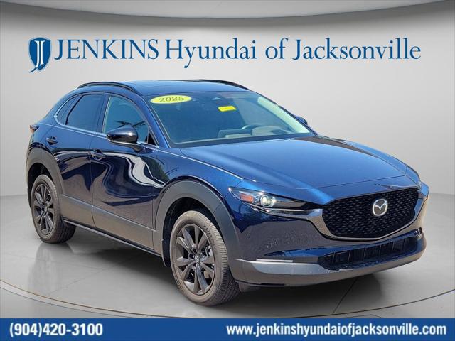 2025 Mazda CX-30 2.5 Turbo Premium Package for sale in JACKSONVILLE, FL