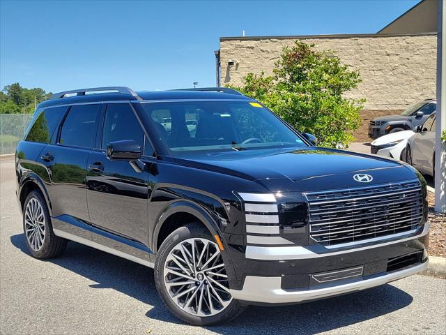 2026 Hyundai Palisade Calligraphy for sale in JACKSONVILLE, FL