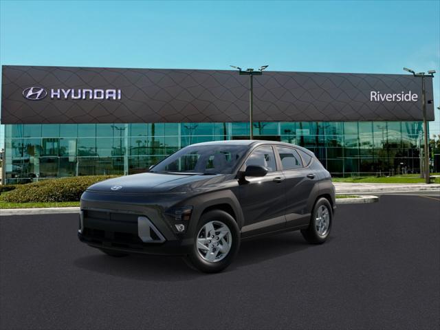 2026 Hyundai Kona SE for sale in RIVERSIDE, CA
