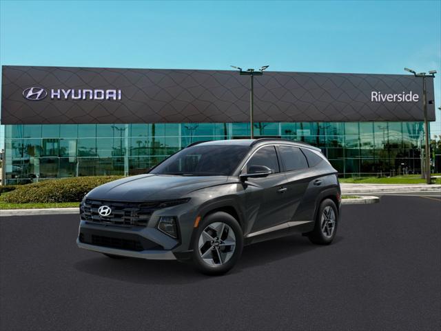 2026 Hyundai Tucson Hybrid SEL Convenience for sale in RIVERSIDE, CA