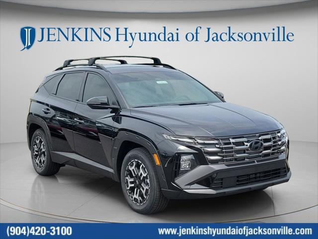 2026 Hyundai Tucson XRT for sale in JACKSONVILLE, FL