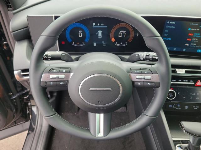 2026 Hyundai Tucson XRT