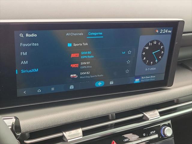 2026 Hyundai Tucson XRT