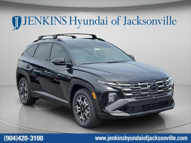 2026 Hyundai Tucson XRT for sale in JACKSONVILLE, FL