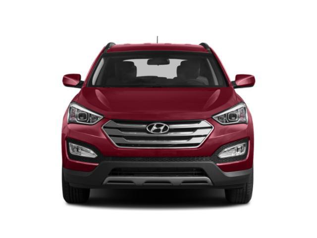 2015 Hyundai Santa Fe Sport 2.0L Turbo