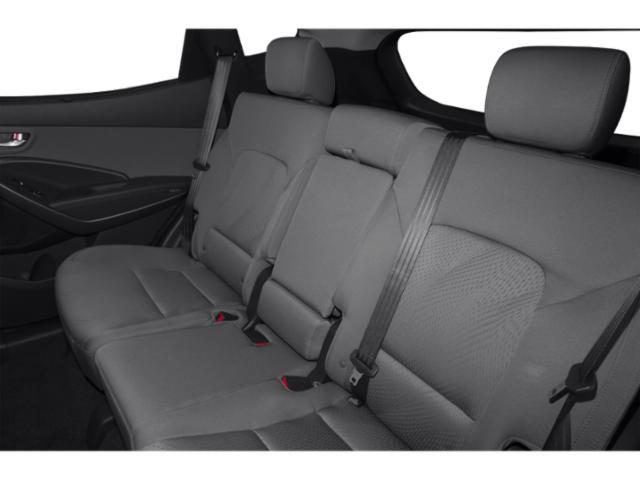 2015 Hyundai Santa Fe Sport 2.0L Turbo
