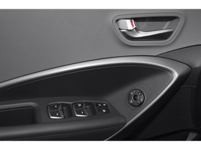 2015 Hyundai Santa Fe Sport 2.0L Turbo
