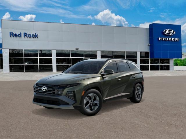2026 Hyundai Tucson SEL for sale in GRAND JUNCTION, CO