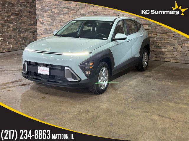 2026 Hyundai Kona SE for sale in MATTOON, IL