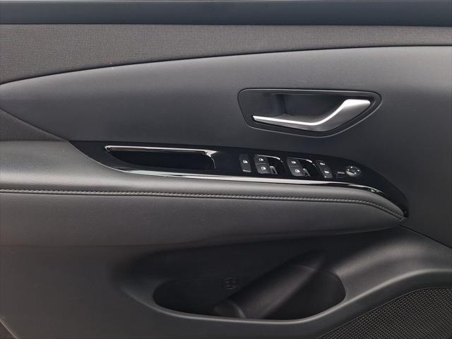 2023 Hyundai Tucson Plug-In Hybrid Limited