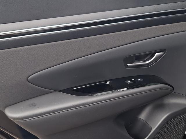 2023 Hyundai Tucson Plug-In Hybrid Limited