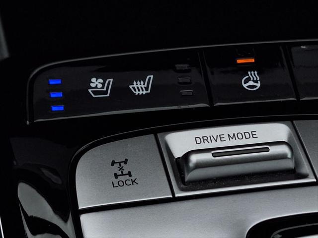 2023 Hyundai Tucson Plug-In Hybrid Limited
