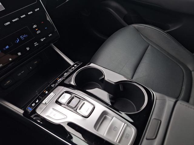 2023 Hyundai Tucson Plug-In Hybrid Limited