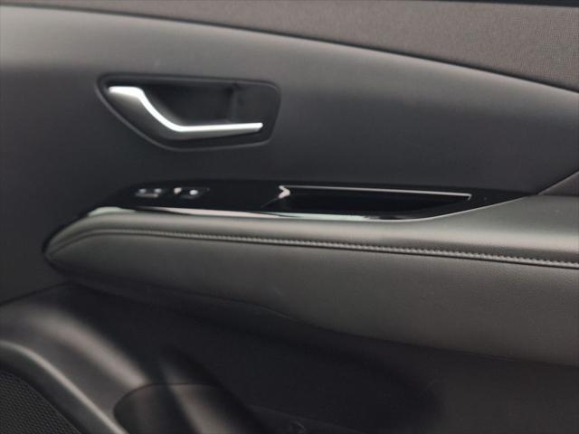 2023 Hyundai Tucson Plug-In Hybrid Limited