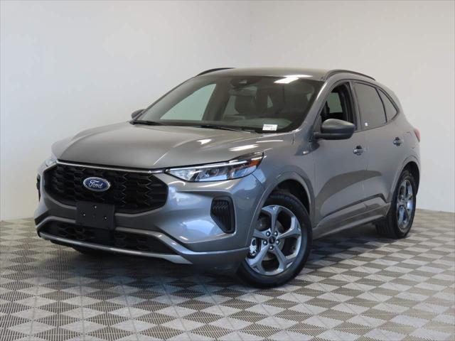 2024 Ford Escape ST-Line for sale in SCOTTSDALE, AZ