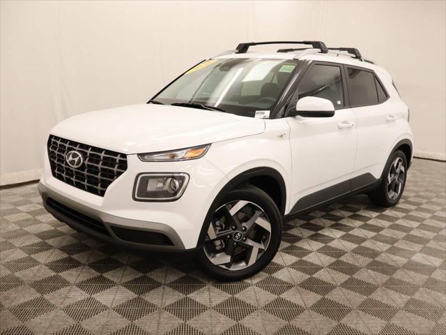 2026 Hyundai Venue SEL for sale in SCOTTSDALE, AZ